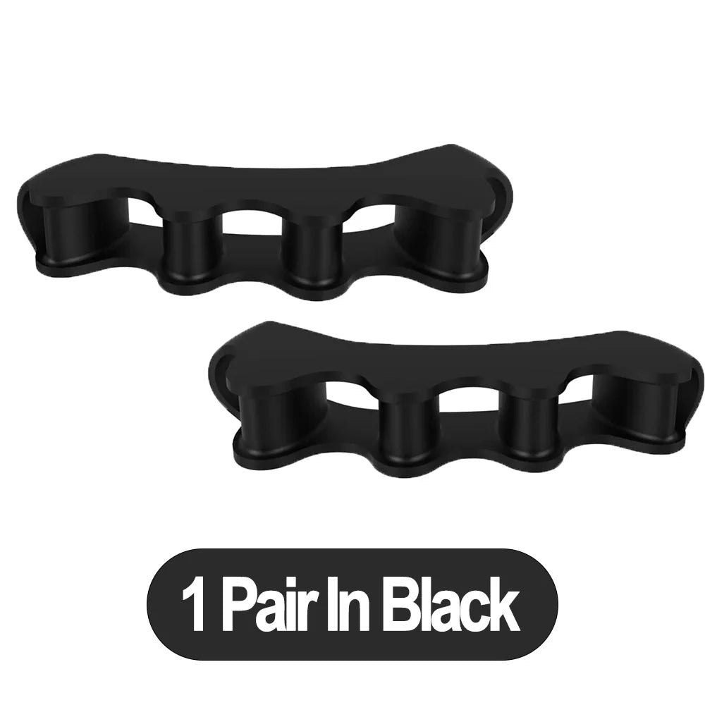 Silicone Toe Separator